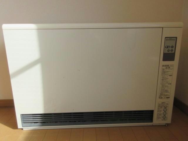 セカンドイーストの物件内観写真