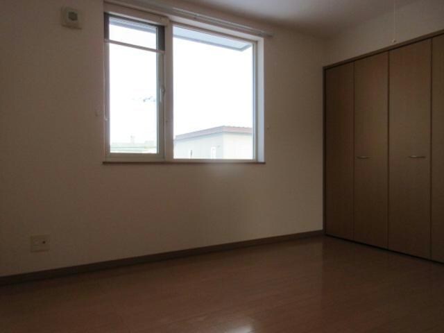 セカンドイーストの物件内観写真