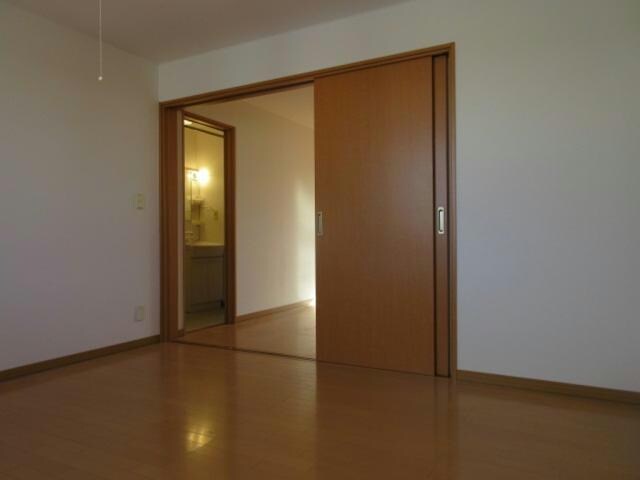 セカンドイーストの物件内観写真