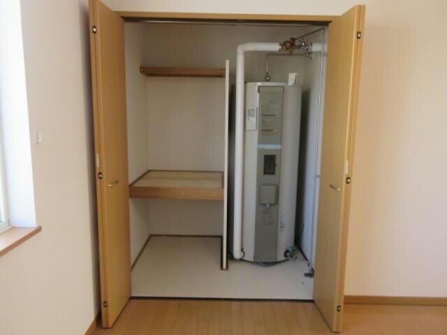 セカンドイーストの物件内観写真