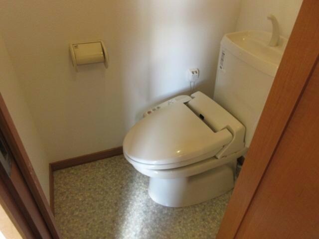 セカンドイーストの物件内観写真