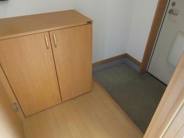 セカンドイーストの物件内観写真