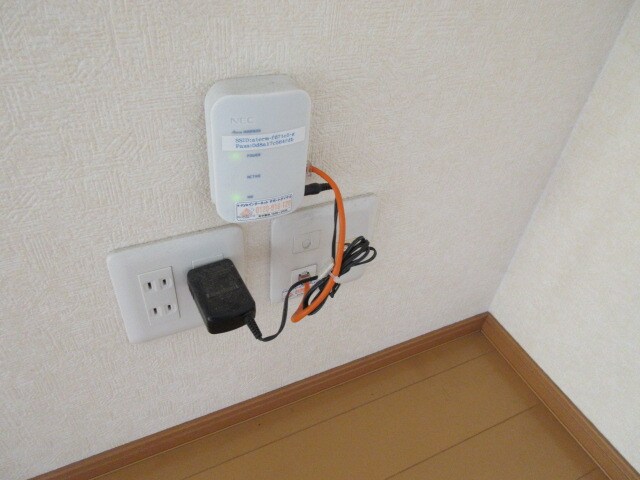 SHINKA26の物件内観写真