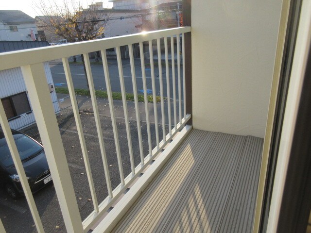 SHINKA26の物件内観写真