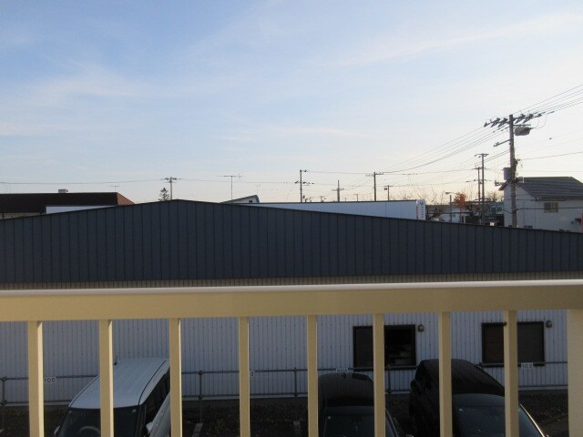 SHINKA26の物件内観写真