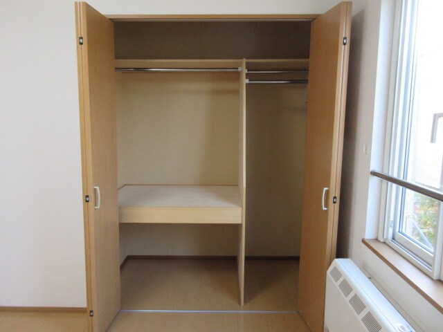 SHINKA26の物件内観写真