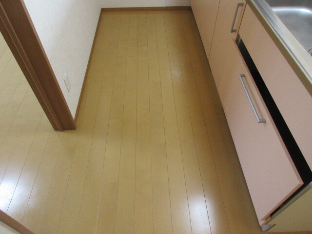 SHINKA26の物件内観写真