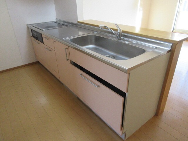 SHINKA26の物件内観写真