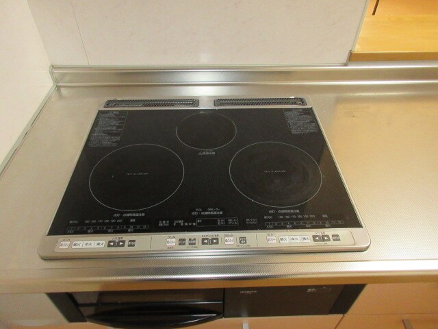 SHINKA26の物件内観写真