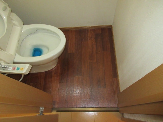 SHINKA26の物件内観写真