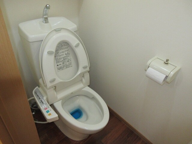 SHINKA26の物件内観写真