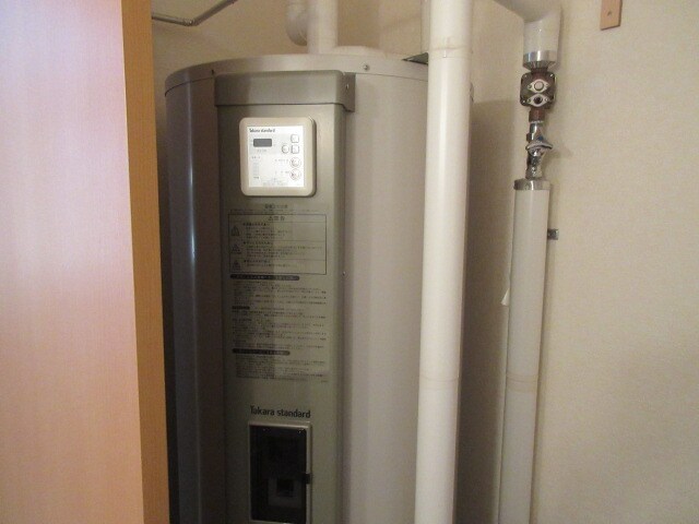 SHINKA26の物件内観写真