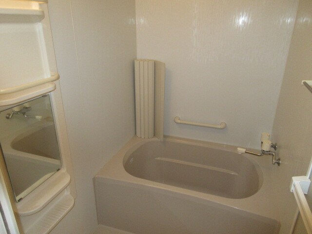 SHINKA26の物件内観写真