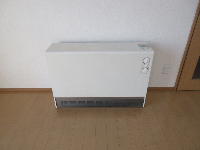 SHINKA26の物件内観写真