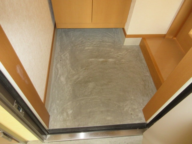 SHINKA26の物件内観写真