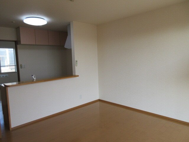 SHINKA26の物件内観写真