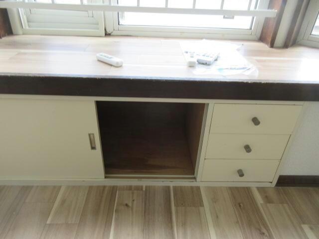 ハイム雄の物件内観写真