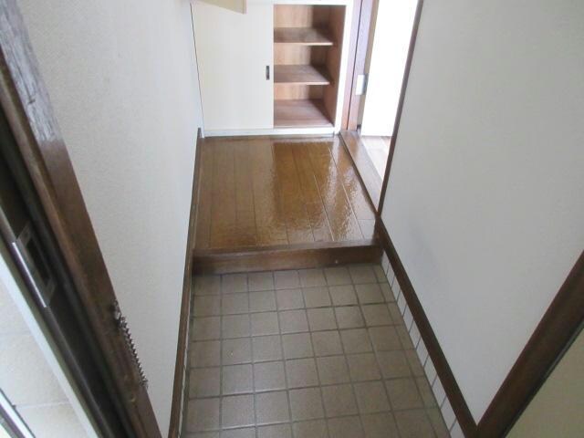 ハイム雄の物件内観写真