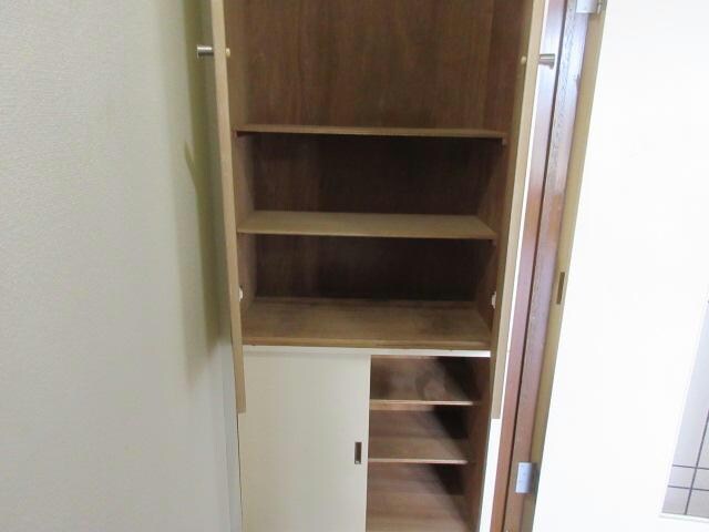 ハイム雄の物件内観写真