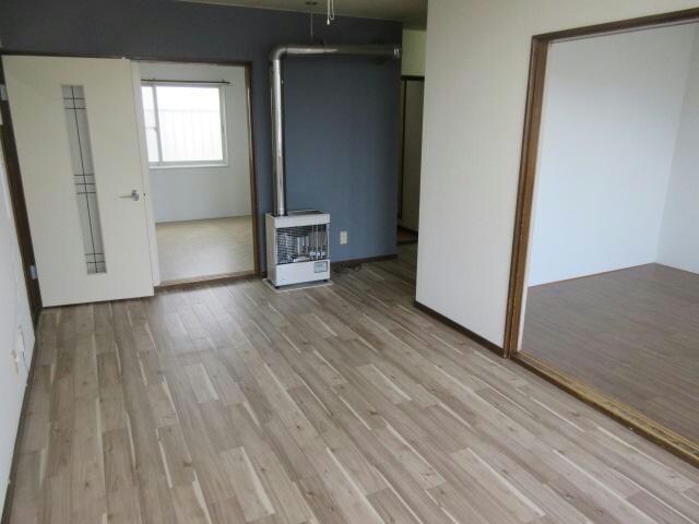 ハイム雄の物件内観写真