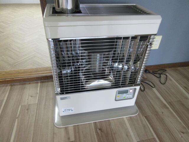 ハイム雄の物件内観写真