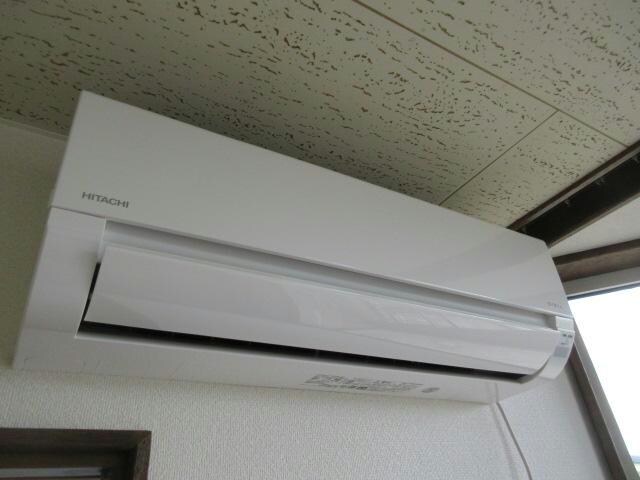 ハイム雄の物件内観写真