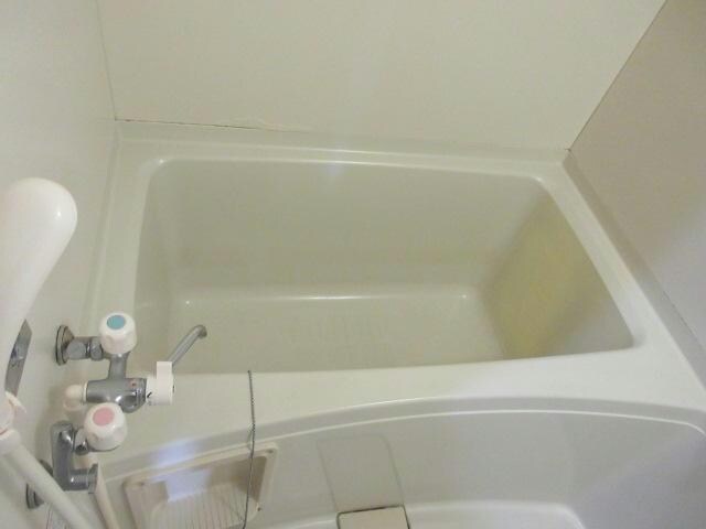 ハイム雄の物件内観写真