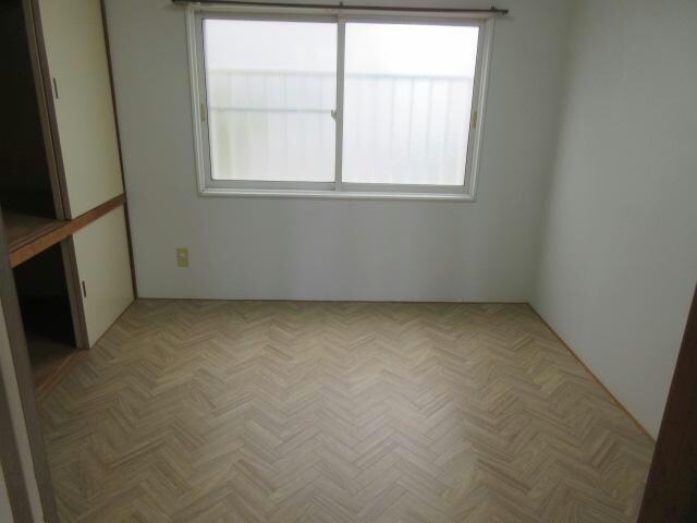 ハイム雄の物件内観写真