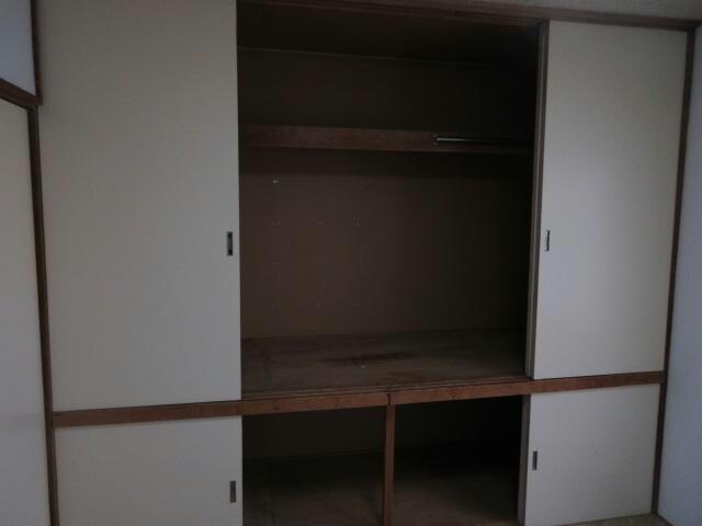 ハイム雄の物件内観写真