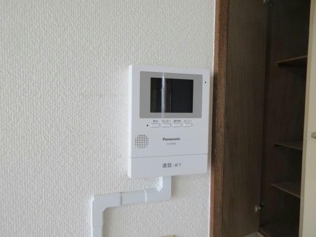 ハイム雄の物件内観写真