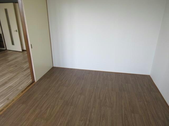 ハイム雄の物件内観写真