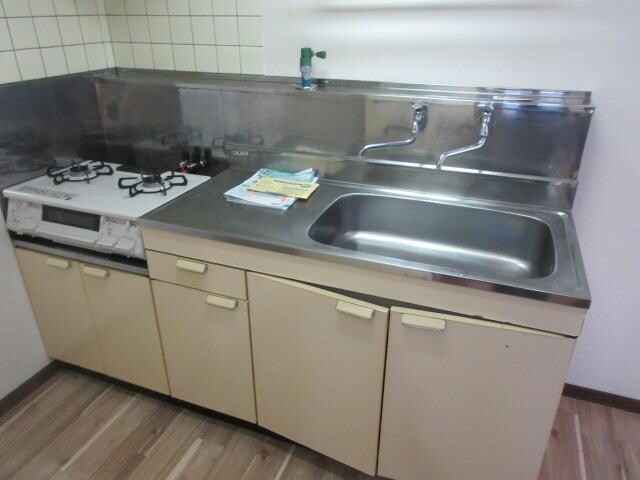 ハイム雄の物件内観写真