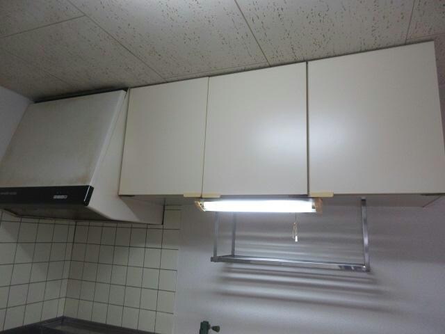 ハイム雄の物件内観写真