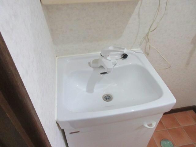 ハイム雄の物件内観写真