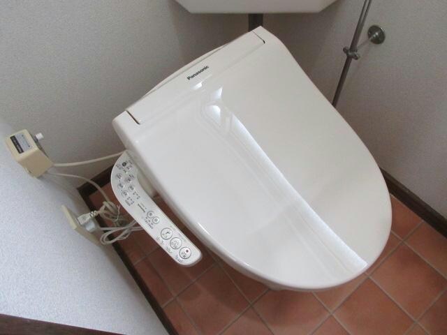 ハイム雄の物件内観写真