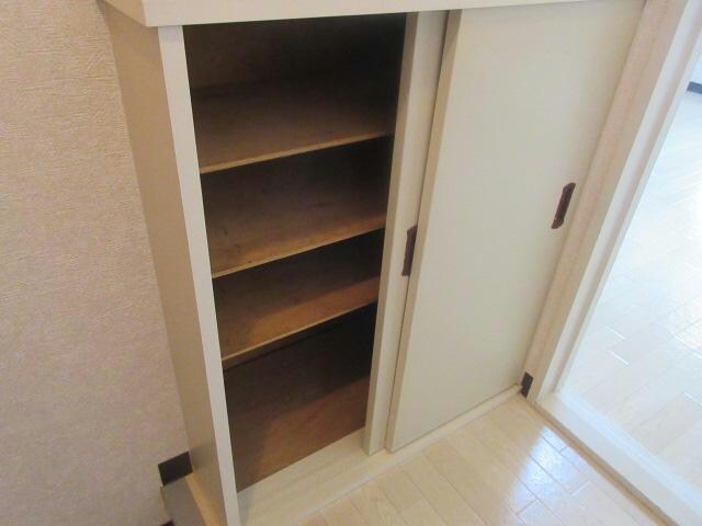 サウスコート226の物件内観写真