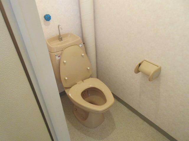 サウスコート226の物件内観写真