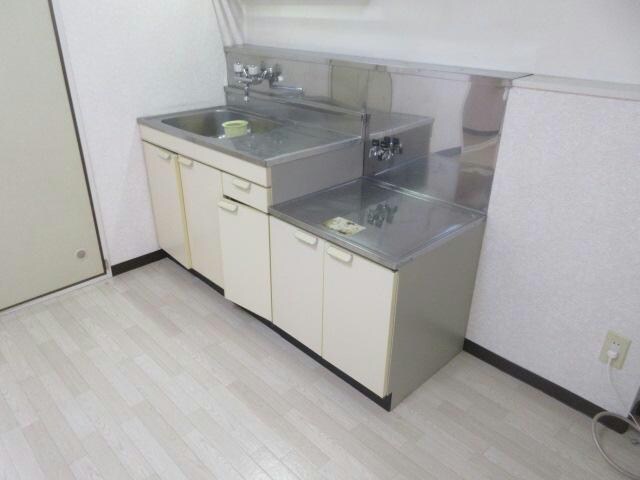 サウスコート226の物件内観写真