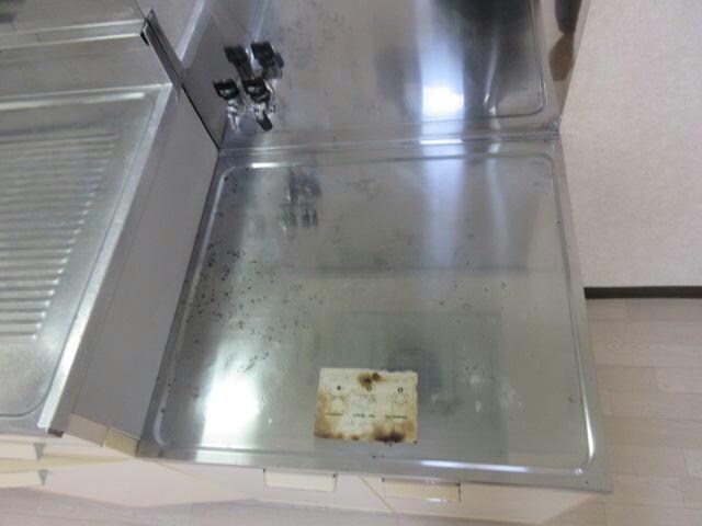 サウスコート226の物件内観写真