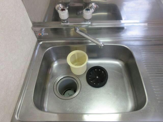 サウスコート226の物件内観写真