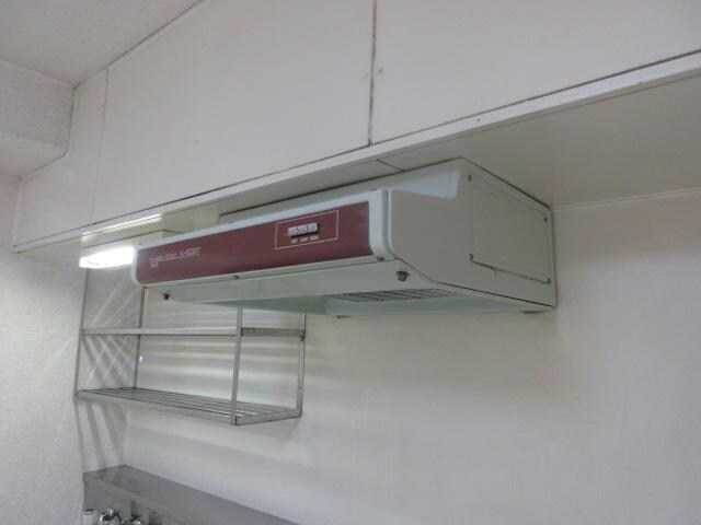 サウスコート226の物件内観写真