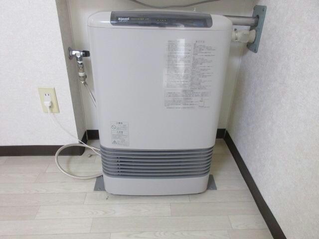 サウスコート226の物件内観写真