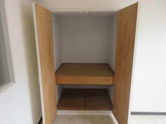 サウスコート226の物件内観写真