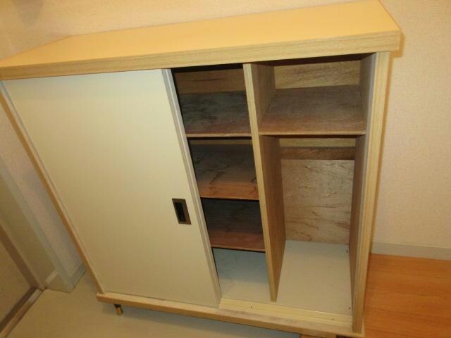 ライフマンションの物件内観写真