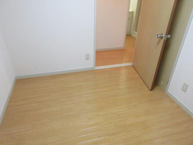 ライフマンションの物件内観写真