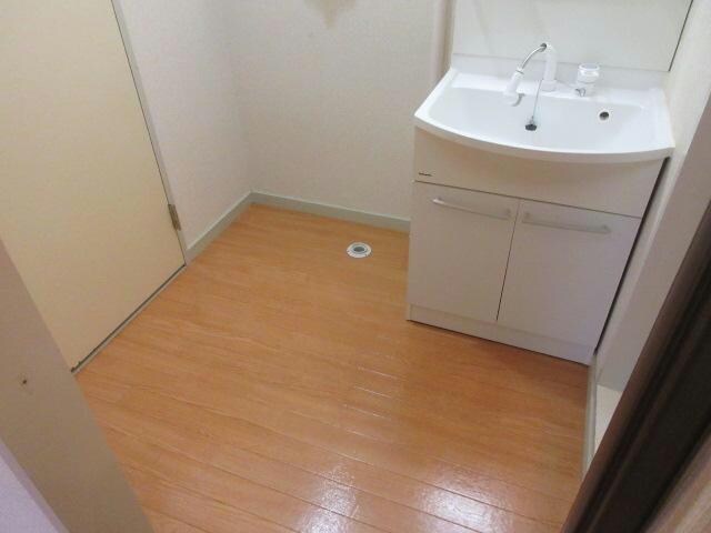 ライフマンションの物件内観写真