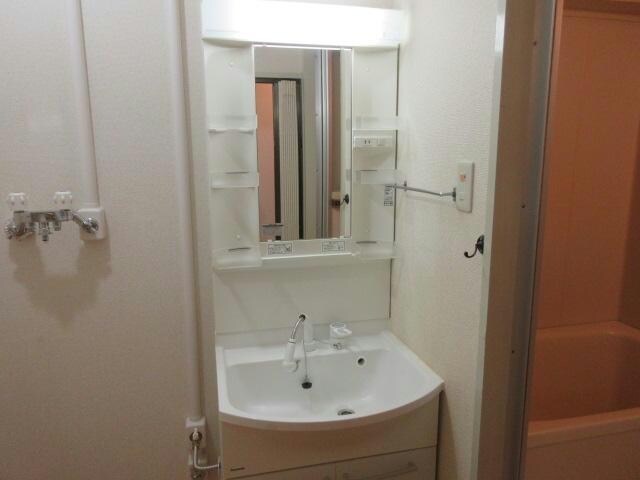 ライフマンションの物件内観写真