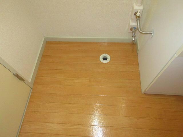 ライフマンションの物件内観写真