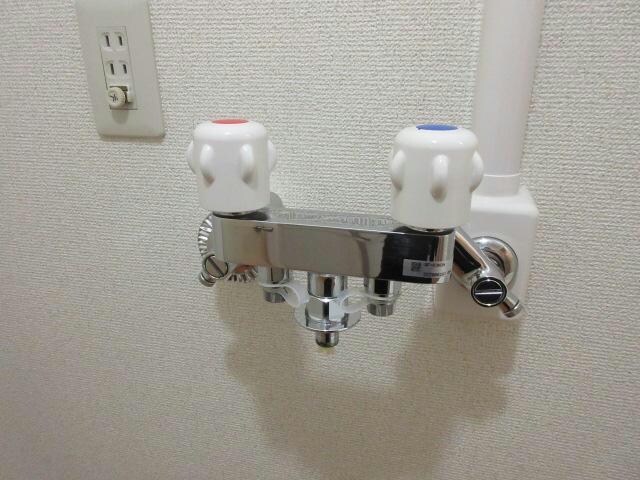 ライフマンションの物件内観写真