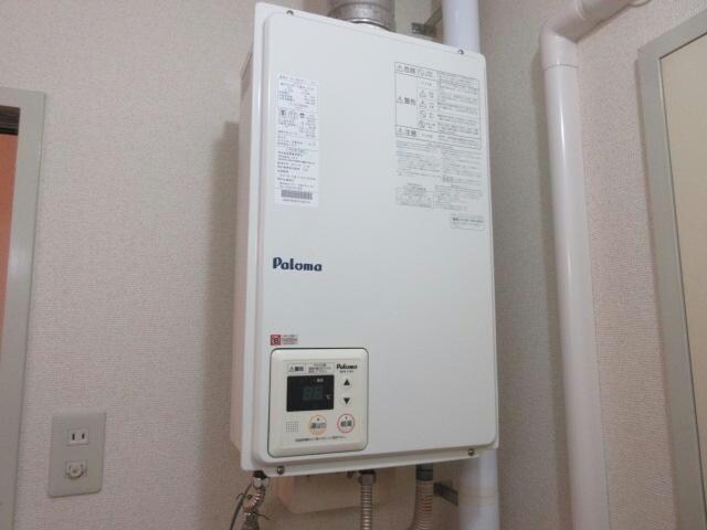 ライフマンションの物件内観写真